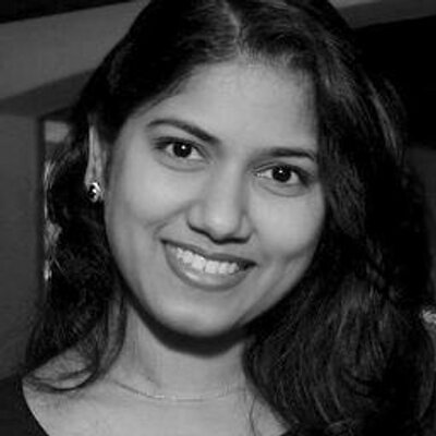 Nisha Raghavan