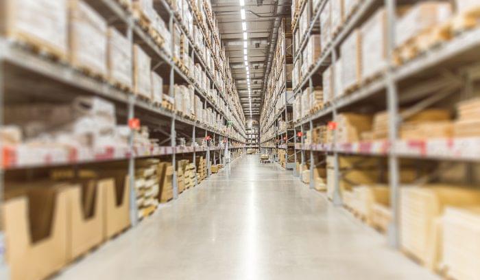 How to Reduce Inventory and Keep Practitioners Stocked