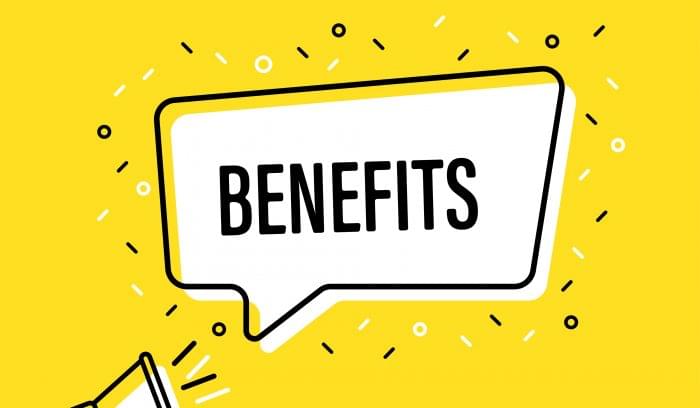 7 Lesser Known Benefits that Make Employees’ Lives Easier