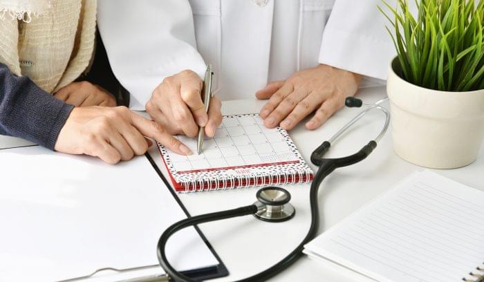Why Streamlining Appointment Scheduling Is a Win-Win for Patients and Clinicians