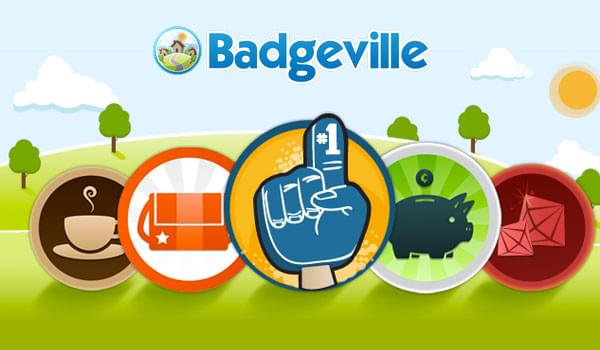 Badgeville Clients Get +10 to Design With Visualize
