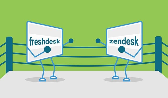 Freshdesk vs. Zendesk: Which is Better for Modern Support Teams?