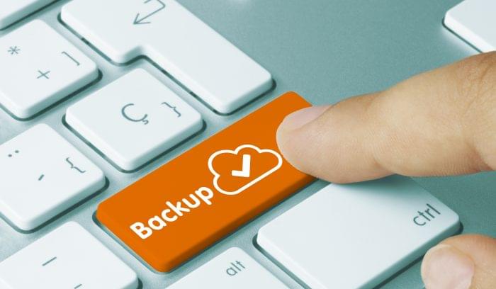 How to Test a Database Backup & Recovery Plan