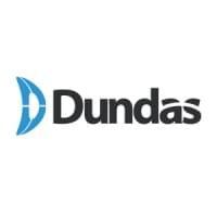 Dundas BI logo.