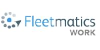 Fleetmatics Work Software.