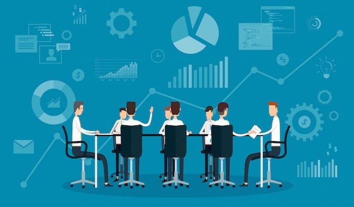5 Ways to Use BI Reports to Frame Team-Wide Meetings