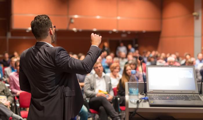 top demand generation conferences in 2017