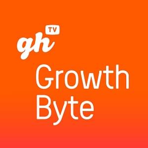Growth Byte Logo