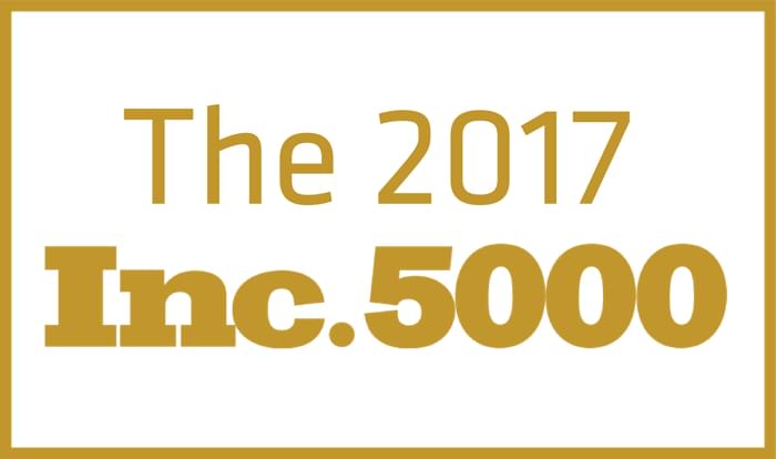 Inc 5000 2017