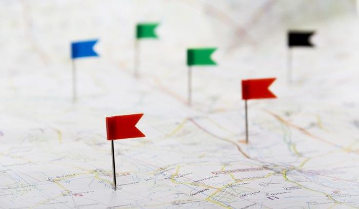 4 Badger Maps Alternatives for Mapping Sales Routes