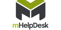 mHelpDesk Software