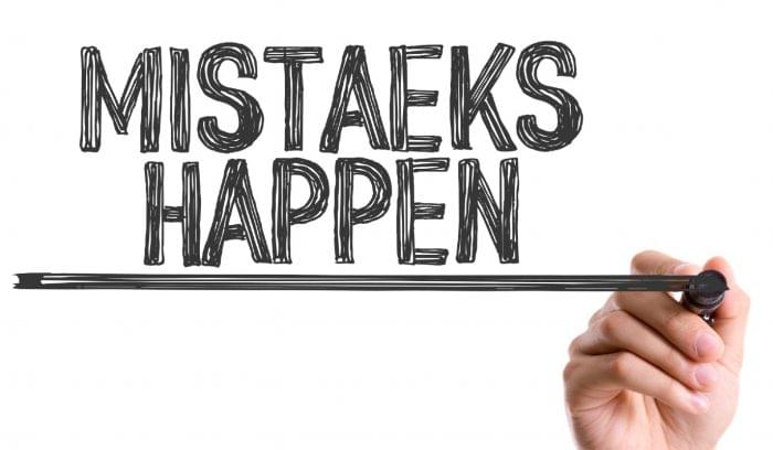 6 1/2 Mistakes You’re Making in Your B2B Content