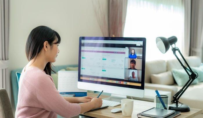 Employee Engagement Strategies for Remote Workers