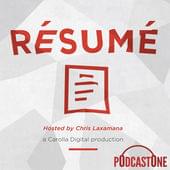 resume-podcast_logo