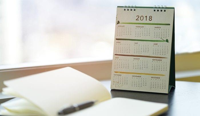 How to Create a Social Media Content Calendar for Your Company or Organization