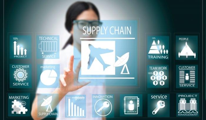 3 Technologies that are Driving Change in the Supply Chain