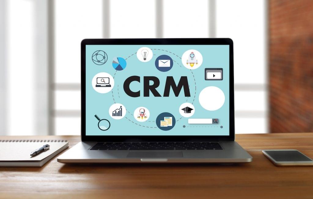 challenges of CRM