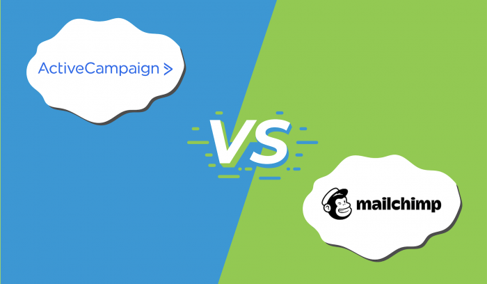 ActiveCampaign vs. Mailchimp
