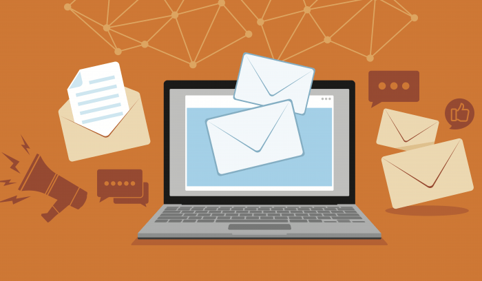 How To Write Truly Personalized Emails And 3 Other Nurture Marketing Ideas