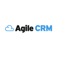 Agile CRM logo
