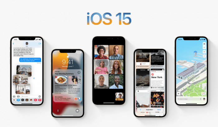 Beware, Marketers: Apple to Disable Email Cookies in iOS 15