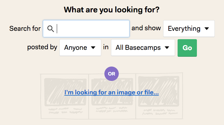 find basecamp alternatives