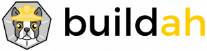 Buildah Logo.