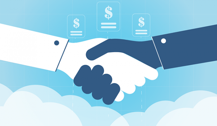 6 Cloud CRMs That Help Large Sales Teams Close Deals