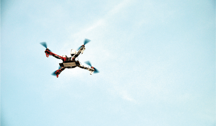 3 Companies Using Drones to Improve Inspections