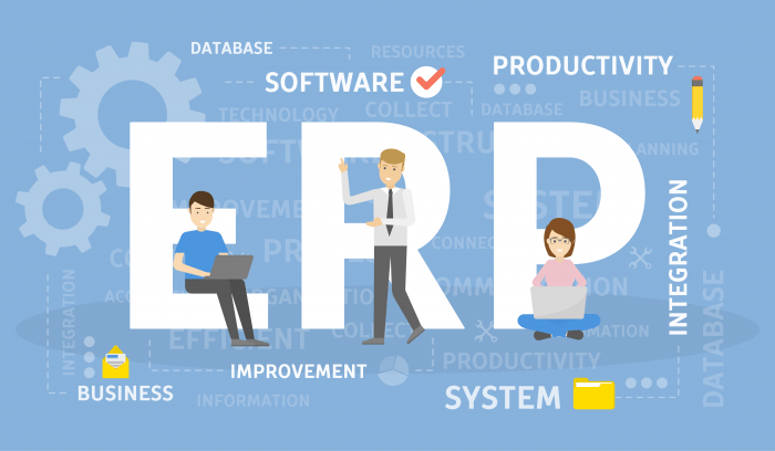 When You Should Upgrade to ERP Software