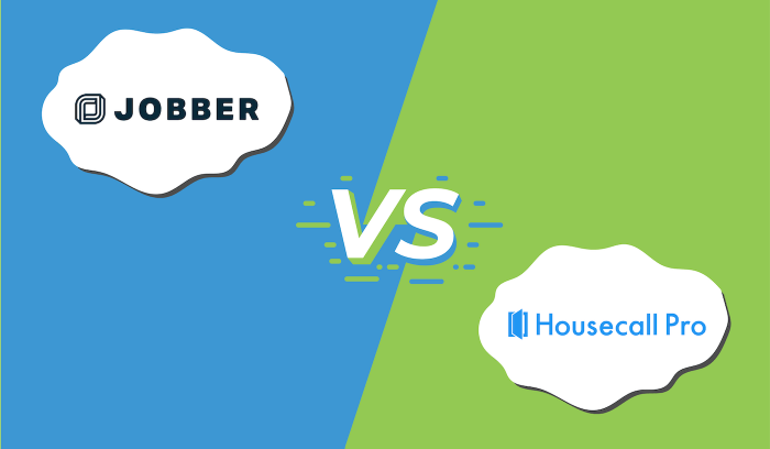 Jobber vs. Housecall Pro: A Comparison Of Top-Rated FSM Systems