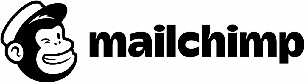 Logo for Mailchimp.