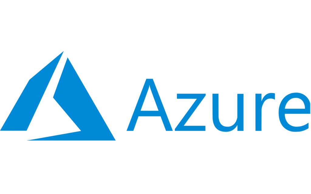 Azure Logo.