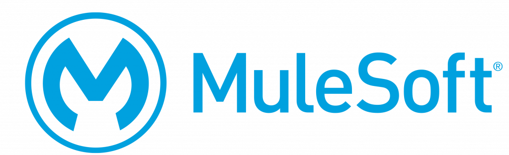 Mulesoft Logo.