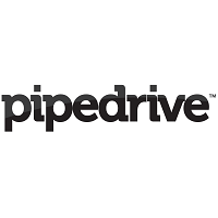 Pipedrive CRM Company Logo