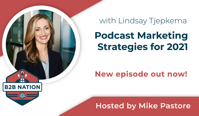 Podcast Marketing Strategies