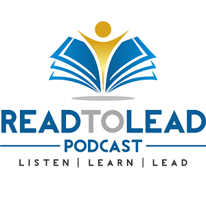 Read to Lead Logo