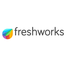 The Freshworks logo.