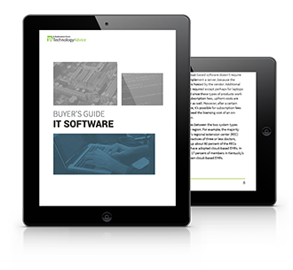 IT Software Buyer's Guide