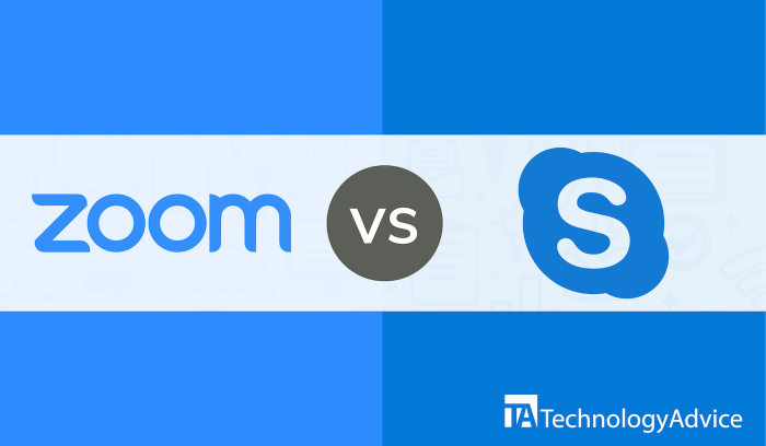 Zoom vs Skype: VoIP Software Review